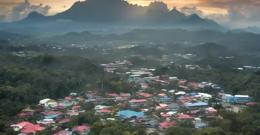 become a smart investor in Sabah