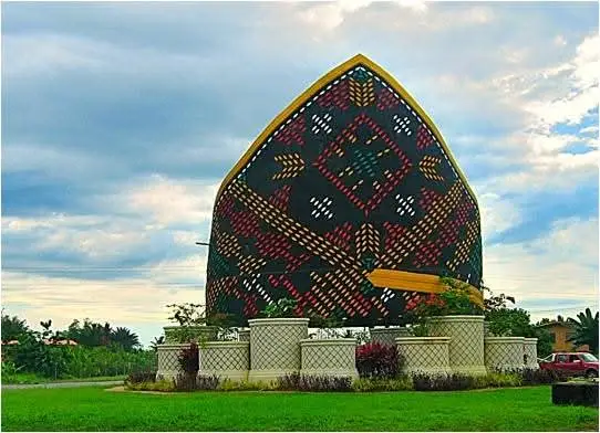 penampang
