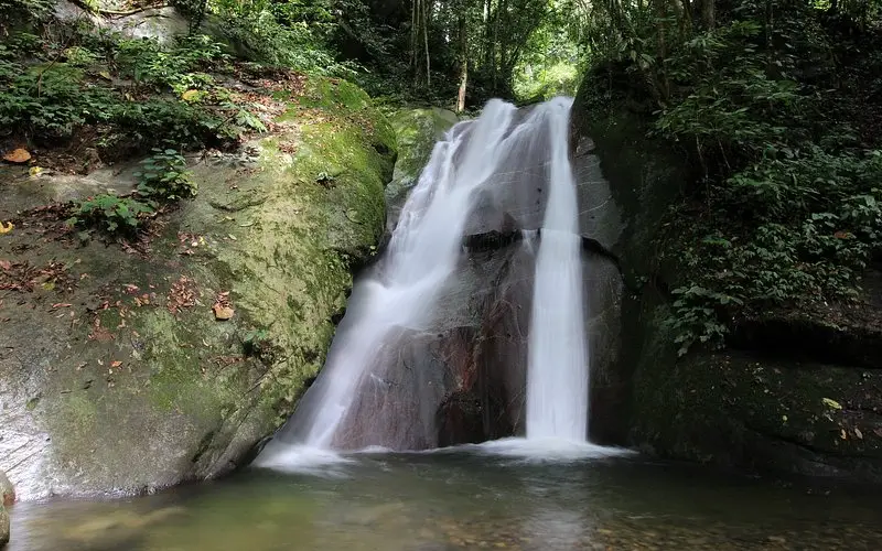 ranau