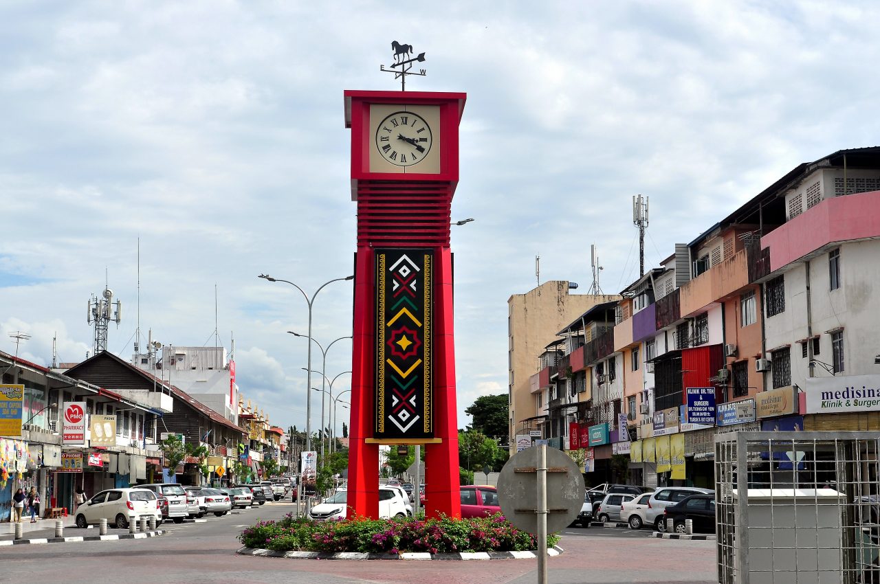 tuaran