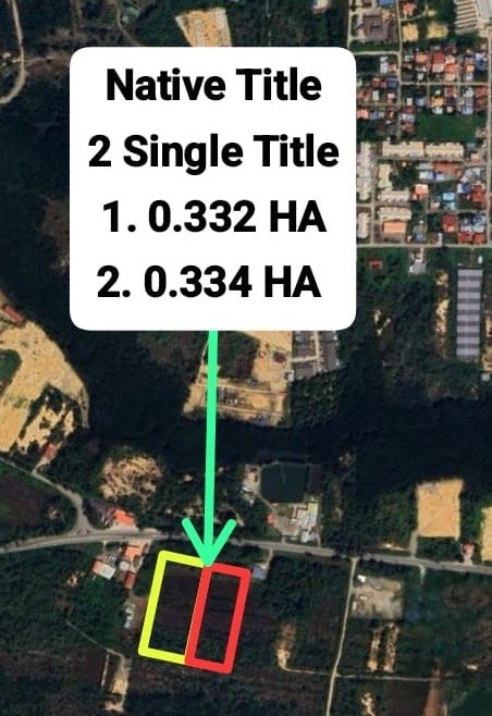 Jalan Sulaman, Shangri La